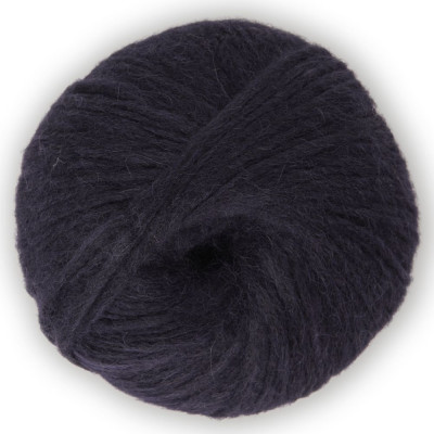 MODE at Rowan Softest Alpaca										 - 011 Midnight