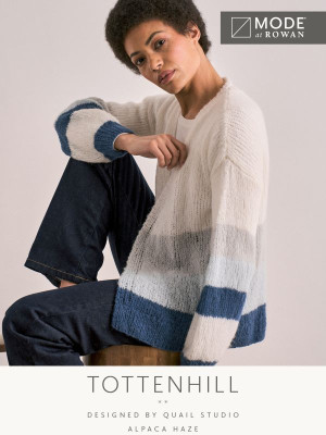 MODE at Rowan Tottenhill Cardigan										