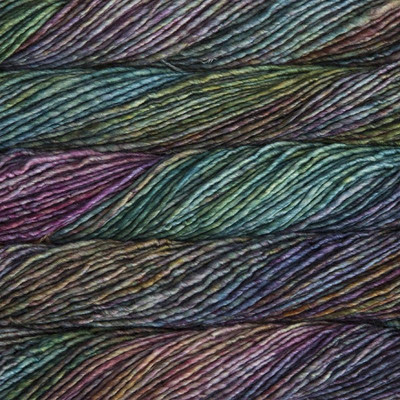 Malabrigo Mecha										 - 866 Arco Iris