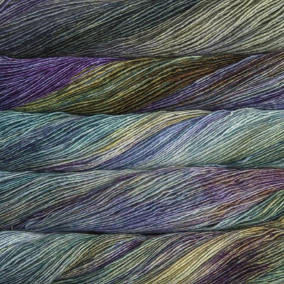 Malabrigo Mechita										 - 416 Indiecita