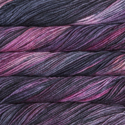 Malabrigo Rios										 - 872 Purpuras