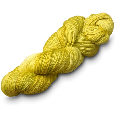 Manos Silk Blend Fino - 100gm										 - 444 Topsy Turvy