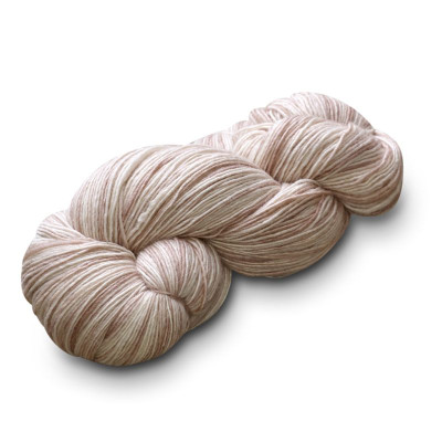 Manos Silk Blend Fino - 100gm										 - 413 Rosewater