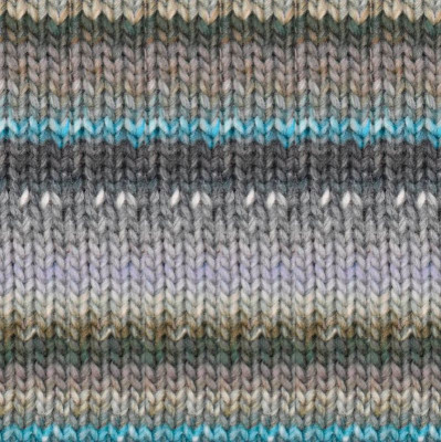 Noro Kureyon										 - 150 Noboribetsu