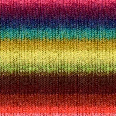 Noro Kureyon										 - 460 Nemuro