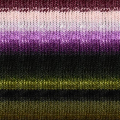 Noro Kureyon										 - 462 Musashino