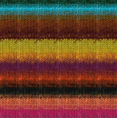 Noro Kureyon										 - 466 Nakano