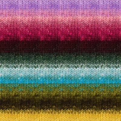 Noro Kureyon										 - 471 Yokote