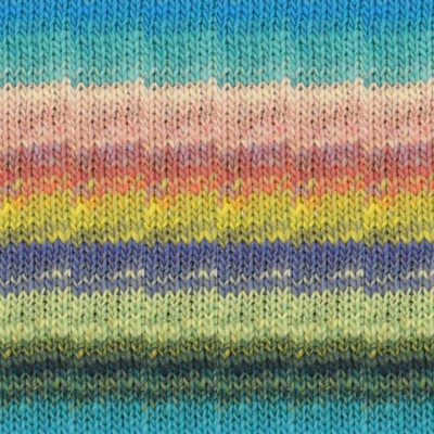 Noro Kureyon										 - 474 Hirado