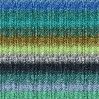 Noro Silk Garden										 - 542 Shiroishi