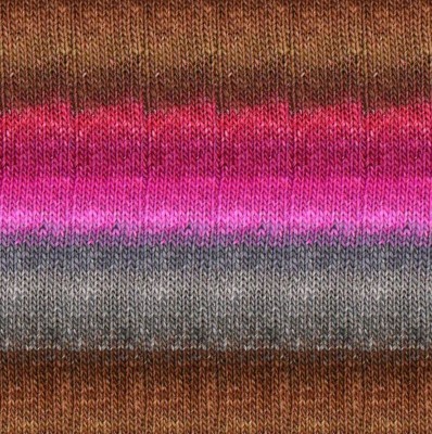 Noro Silk Garden Sock										 - S532 Eniwa