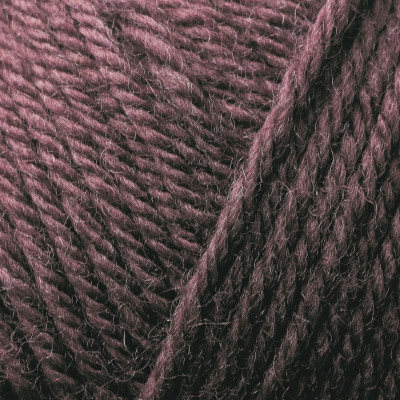 Rowan Pure Wool Superwash Worsted										 - 190 Raisin