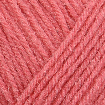 Regia 4 Ply Uni 100g										 - 01060 Koralle