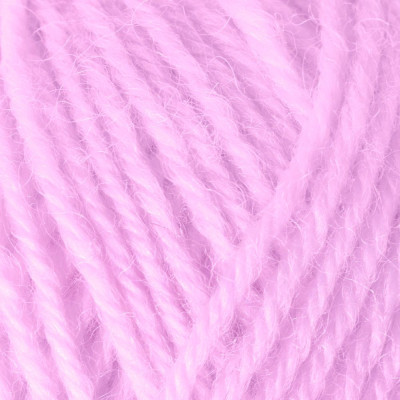 Regia 4 Ply Uni 100g										 - 01062 Baby Pink