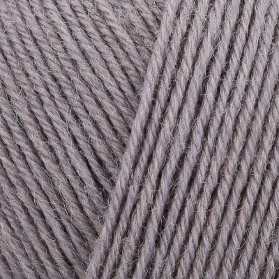 Regia 4 Ply Uni 100g										 - 02929 Grey