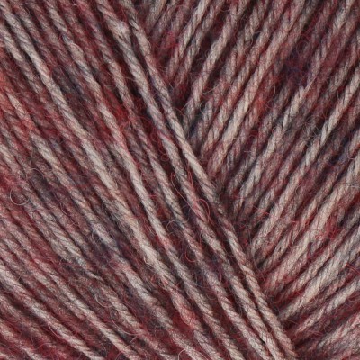 Regia Premium Alpaca Soft										 - 84 Berry Meliert