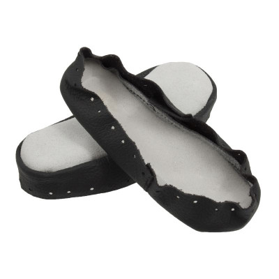 Regia Leather Soles For Moccasin Boots										 - Eur 38-39, UK 5-6