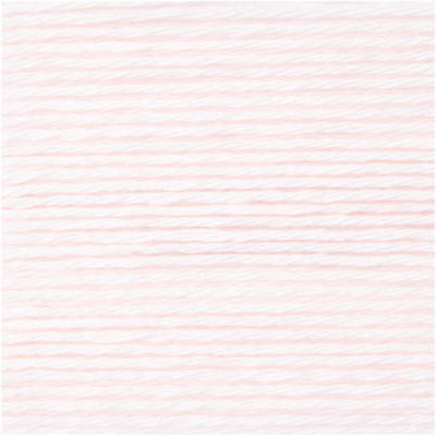 Rico Baby Cozy Organic Cotton Cashmere										 - 004 Pink