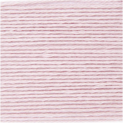 Rico Baby Cozy Organic Cotton Cashmere										 - 006 Lilac