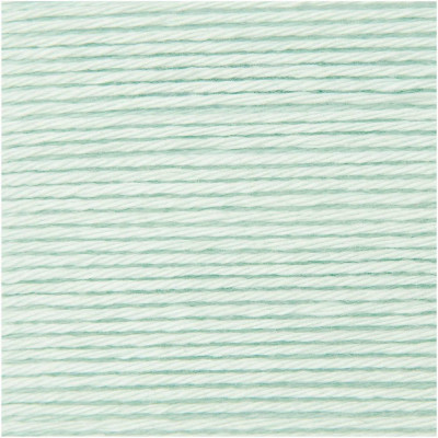 Rico Baby Cozy Organic Cotton Cashmere										 - 008 Mint