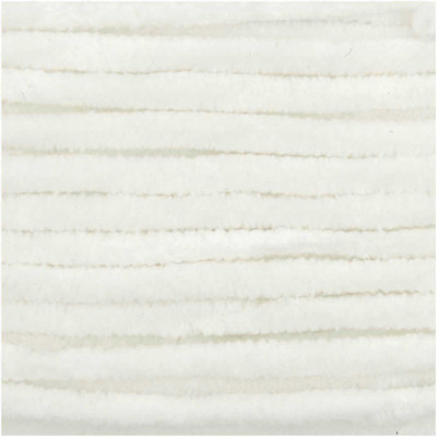 Rico Creative Chenillove Best Chenille Ever										 - 001 Cream