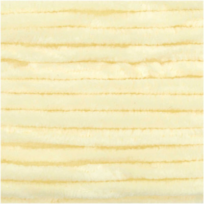 Rico Creative Chenillove Best Chenille Ever										 - 003 Vanilla