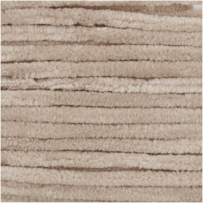 Rico Creative Chenillove Best Chenille Ever										 - 011 Beige