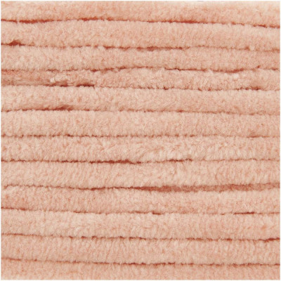 Rico Creative Chenillove Best Chenille Ever										 - 015 Salmon