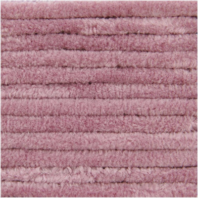 Rico Creative Chenillove Best Chenille Ever										 - 017 Berry