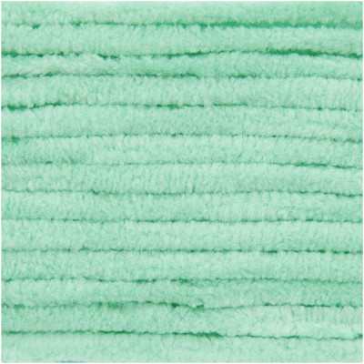 Rico Creative Chenillove Best Chenille Ever										 - 018 Aquamarine