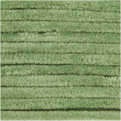 Rico Creative Chenillove Best Chenille Ever										 - 021 Green