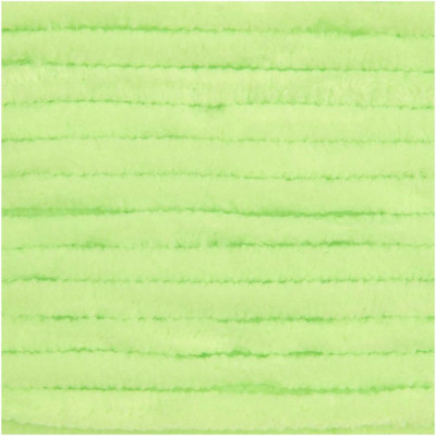 Rico Creative Chenillove Neon										 - 006 Green