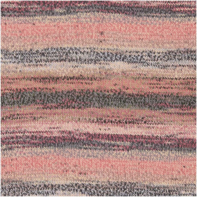 Rico Creative Chic-Unique Cotton DK										 - 002 Berries