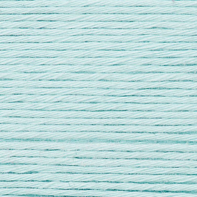 Rico Creative Cotton Aran										 - 32 Light Blue