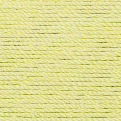 Rico Creative Cotton Aran										 - 44 Light Pistachio