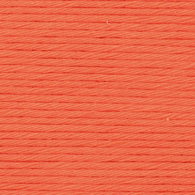 Rico Creative Cotton Aran										 - 74 Orange