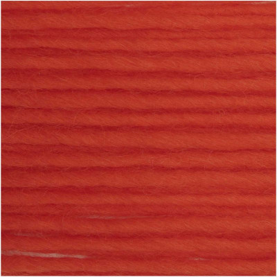 Rico Creative Fun Felting Wool										 - 002 Red