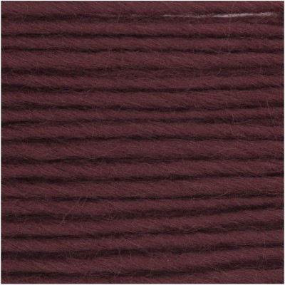 Rico Creative Fun Felting Wool										 - 003 Burgundy