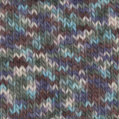 Rico Creative Fun Felting Wool Print										 - 003 Modern