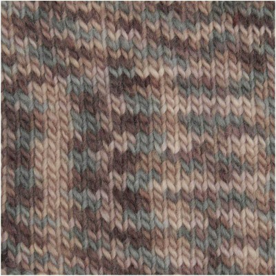 Rico Creative Fun Felting Wool Print										 - 004 Earthy