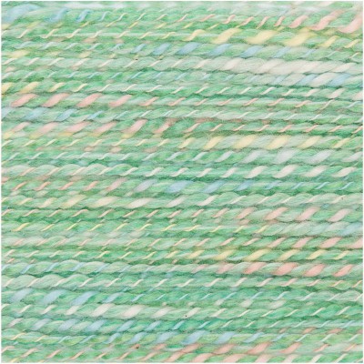 Rico Creative Lazy Hazy Summer Cotton DK										 - 013 Green