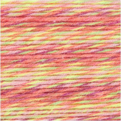 Rico Creative Summer Sprinkles										 - 008 Neon Pink