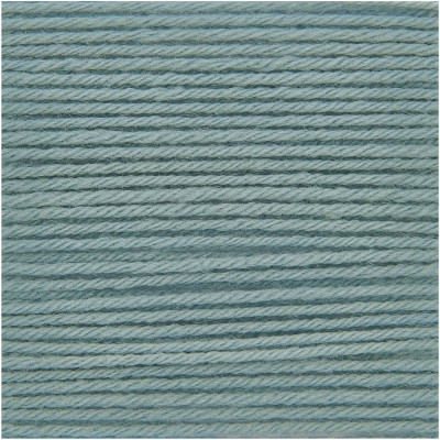 Rico Essentials Fine Fine Merino										 - 006 Aqua