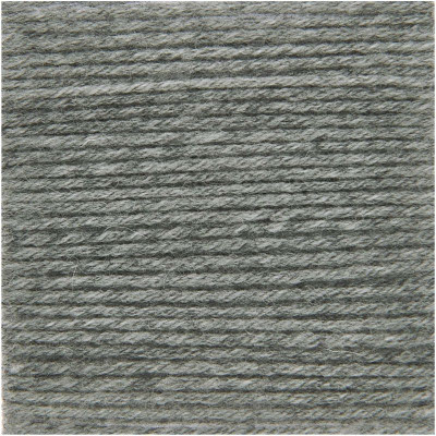 Rico Essentials Fine Fine Merino										 - 011 Grey Melange