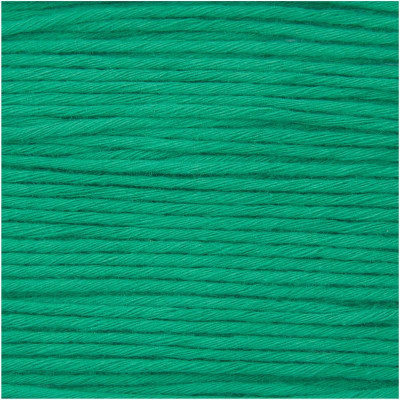 Essentials Organic Cotton DK										 - 024 Green