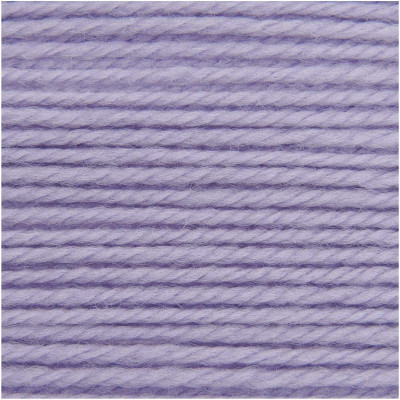 Rico Essentials Soft Merino Aran										 - 084 Lilac