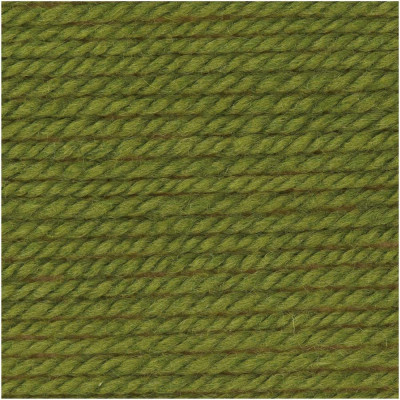 Rico Essentials Soft Merino Aran										 - 103 Olive