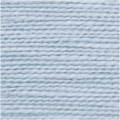 Rico Essentials Super Cotton DK										 - 010 Light Blue