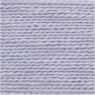 Rico Essentials Super Cotton DK										 - 017 Lilac