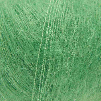 Rico Essentials Super Kid Mohair Loves Silk										 - 050 Green